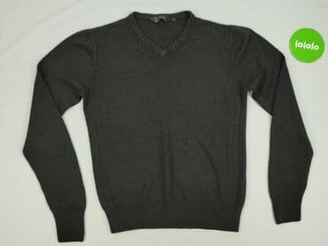 edc by esprit swetry: Sweter dla mężczyzn, rozmiar S — 2