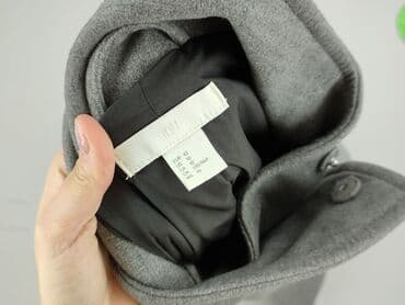 дублянка жіноча польща: H&M, Women`s trench, size L (EU 40) — 5
