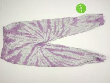 joggery bawełniane damskie: Sweatpants for women, size S (EU 36) — 2