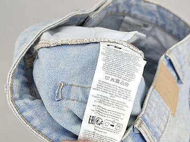 wake jeans: FB Sister, Szorty damskie, rozmiar L — 5