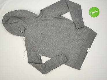 dresy pull and bear: Diverse, Bluza z kapturem damska, rozmiar S — 3