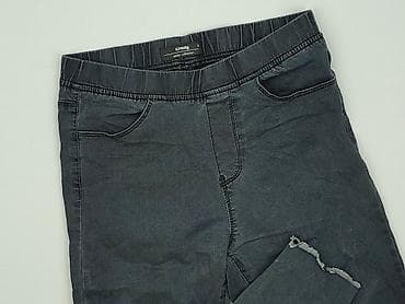 bialcon kolekcja: Denim Collection, Jeansy damskie, rozmiar M — 1