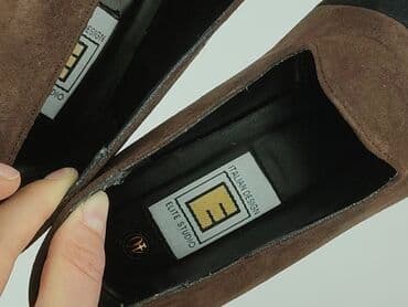 tk maxx buty damskie: Półbuty damskie, 40, stan - Idealny — 6