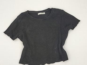 PULL&BEAR, Women`s T-shirt, size M at lalafo.pl PULL&BEAR, Women`s T-shirt, size M