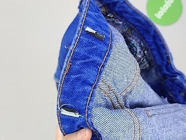 denim: New Look Petite, Szorty damskie, rozmiar M — 4