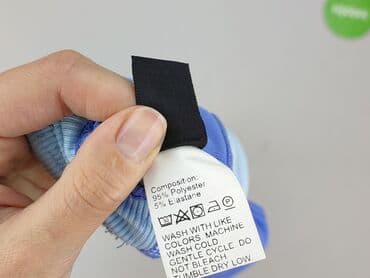 crop sukienki: Shein, Top damski, rozmiar 2XL — 5