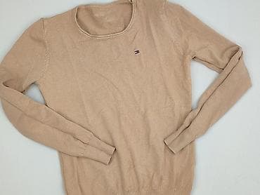 la mania sweter: Sweter damski, rozmiar S — 1