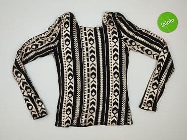 bluzki wiskoza elastan: Vila, Bluzka damska, rozmiar S — 2