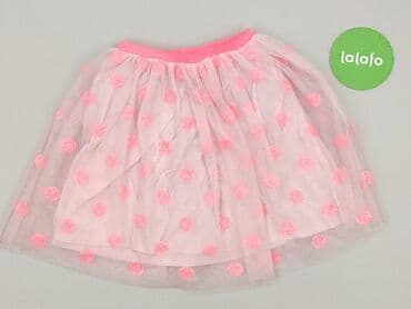 top do pole dance: Skirt, Cool Club, 8 years, 122-128 cm, condition - Very good — 3