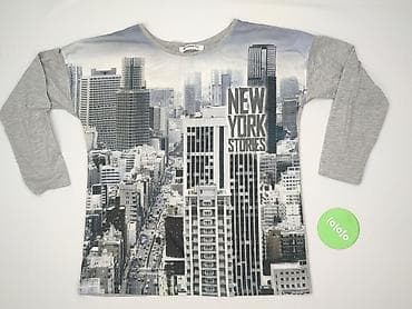 spodnie xl: Bluzka damska, rozmiar XL — 2