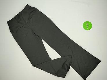 dresy domyos: Yoga, Spodnie dresowe damskie, rozmiar S — 2