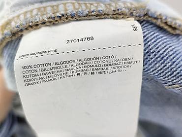 reserved denim: Denim, Jeansy damskie, rozmiar S — 5
