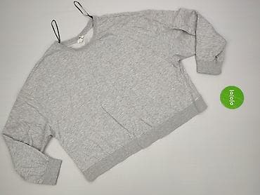 bluza od h: H&M, Bluza damska
, rozmiar XL — 2
