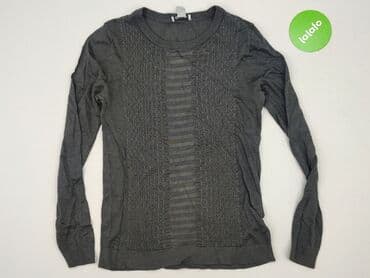 ile wazy sweter: DKNY, Sweter damski, M — 2