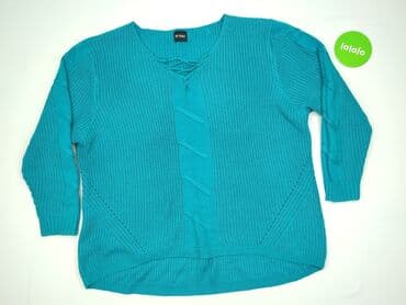 Women's Clothing: BYoung, Women`s sweater, size One size — 2