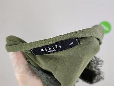 pepco bodiji: Mohito, Body damskie, rozmiar XS — 4