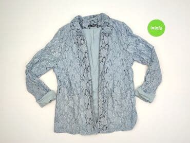 żakiety do sukienek duże rozmiary: Wybierz, Marynarka damska, rozmiar 2XL — 2