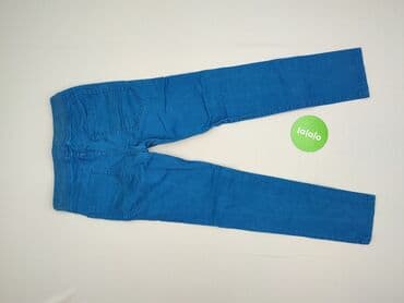 lupilu rajstopy: Material trousers, Lincoln & Sharks, 12 years, 152, condition - Very good — 3