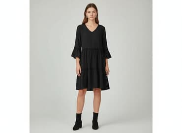 sukienka ażurowa shein: Shein, Sukienka damska, rozmiar L — 1