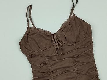 H&M Divided, Sukienka damska, rozmiar S