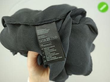 bluzka fluorescencyjna: H&M, Bluzka damska, rozmiar S — 6