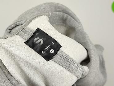 kurtki zimowe: Sisley, Kardigan damski, rozmiar M — 5