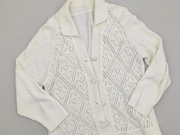 only cardigan: Kardigan damski, rozmiar XL — 1