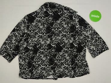 Women: Women's blouse, size 2XL (EU 44) — 3