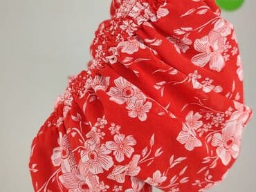 sukienka h m czerwona: H&M, Sukienka damska, rozmiar S — 6