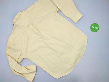 pomarancz: Polo Ralph Lauren, Koszulа dla mężczyzn, rozmiar XL — 3