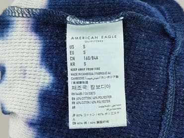 spodnie dresowe z marynarka: American Eagle, Bluza damska
, S — 5