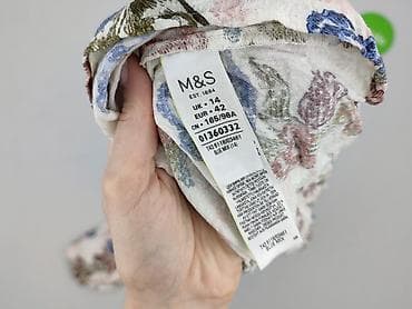 massimo marynarka: M&S Collection, Bluzka damska, rozmiar L — 6