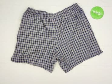 piżamy lidl męskie: Szorty dla mężczyzn, rozmiar S — 3