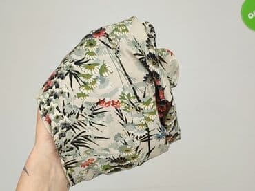 krótkie spodenki i marynarka: Zara, Жіноча блуза, розмір M — 5