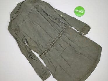 oliwkowe buty: Pimkie, Sukienka damska, rozmiar XS — 3