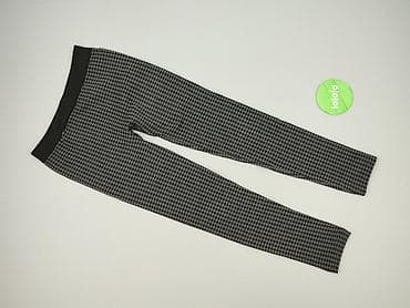 kabaretki h: Legginsy rozmiar M — 2
