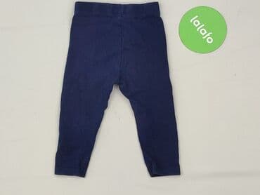 c a legginsy niemowlece: Legginsy, Primark, 9-12 miesięcy, stan - Bardzo dobry — 3