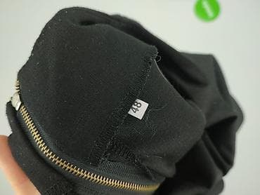 sukienki basic: Sukienka damska, rozmiar 4XL — 5