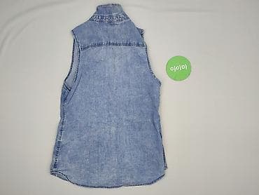 hm basic t shirty: H&M Divided, Koszula damska, rozmiar S — 3