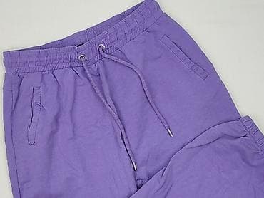 dresy szare h: Medicine, Spodnie dresowe damskie, rozmiar S — 1