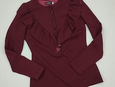 dekolt serce bluzki: Wassyl, Bluzka damska, rozmiar S — 1