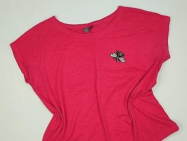 Yessica, T-shirt damski, rozmiar M