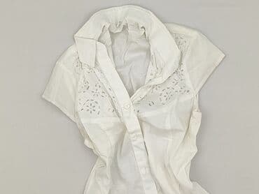 wiosenna koszula: Koszula damska, rozmiar S — 1