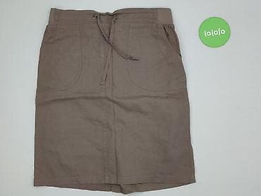 spódnice basic ciazowa: Bpc bonprix collection, Spódnica damska, rozmiar L — 2