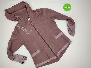 t shirty hackett: Women`s hoodie, size XL — 2