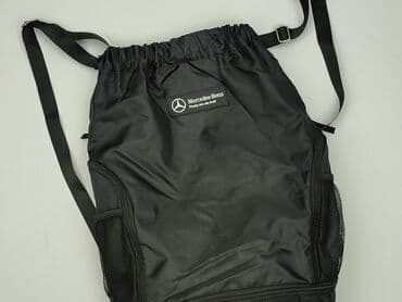 plecaki meskie: Plecak, stan - Bardzo dobry — 1