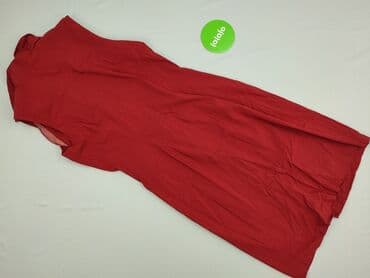 eleganckie sukienki z gipiury: ONLY, Women`s dress, size S (EU 36) — 3