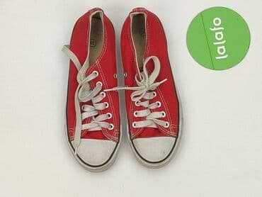 жіноче взуття польща: Converse, Trampki damskie, 36, stan - Bardzo dobry — 2