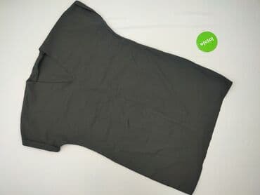 sukienki kopertowe dla puszystych: Sukienka damska, rozmiar 6XL — 2