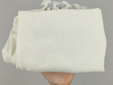 koszulka w serek reserved: T-shirt damski, rozmiar S — 7